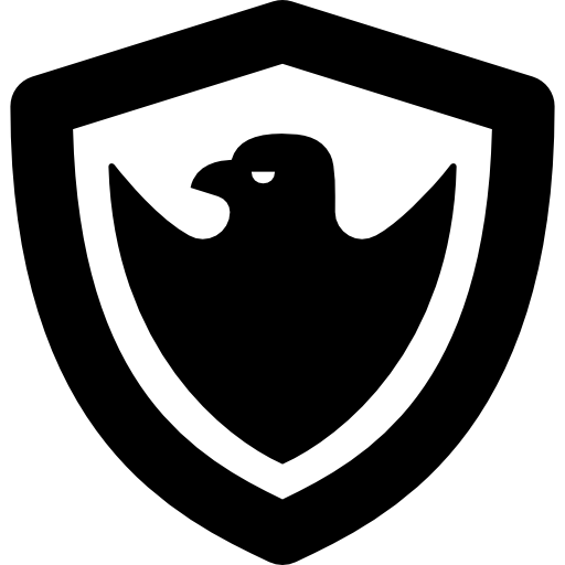 Eagle shield